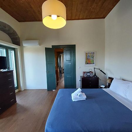 Pure Nature House Ipsila ภายนอก รูปภาพ