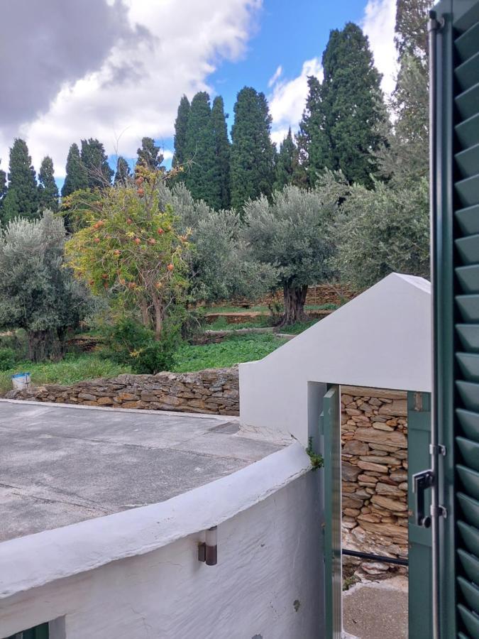 Pure Nature House Ipsila ภายนอก รูปภาพ