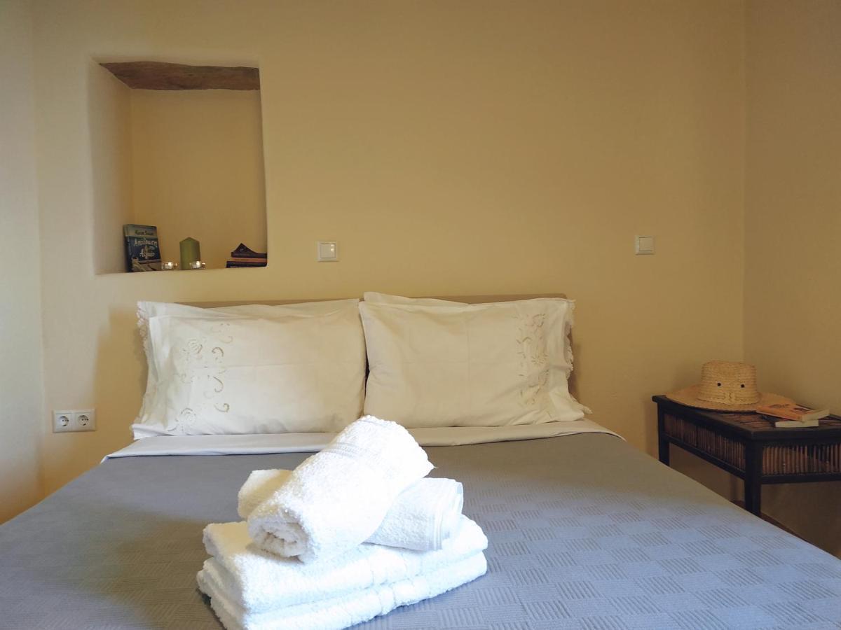 Pure Nature House Ipsila ภายนอก รูปภาพ