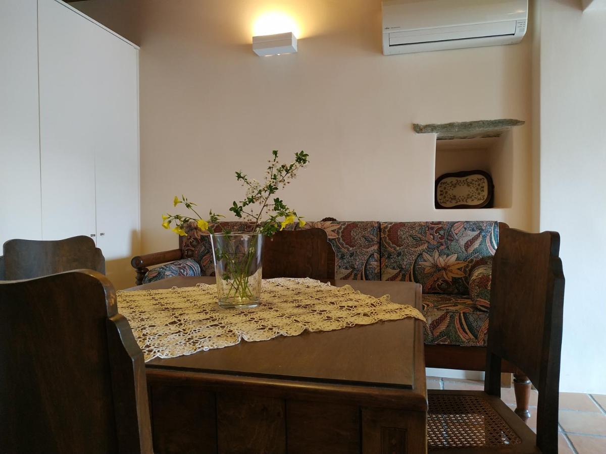 Pure Nature House Ipsila ภายนอก รูปภาพ