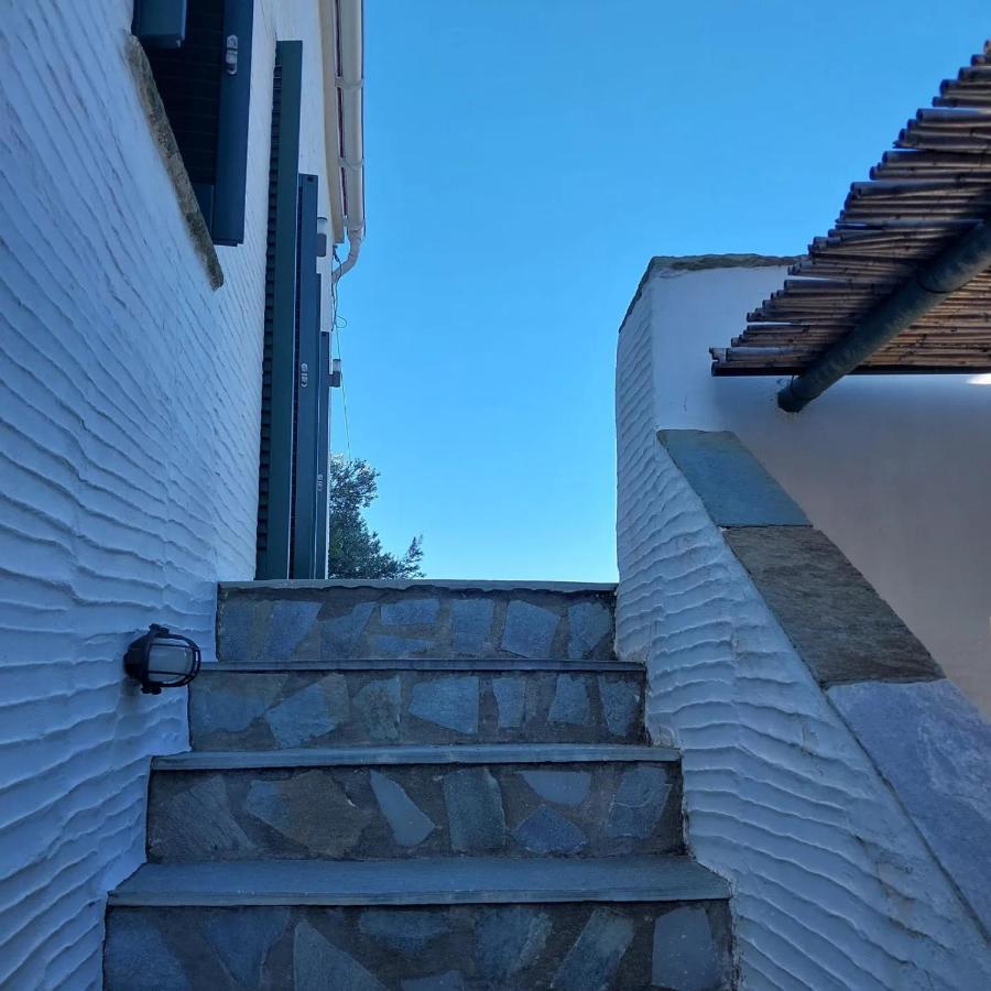 Pure Nature House Ipsila ภายนอก รูปภาพ