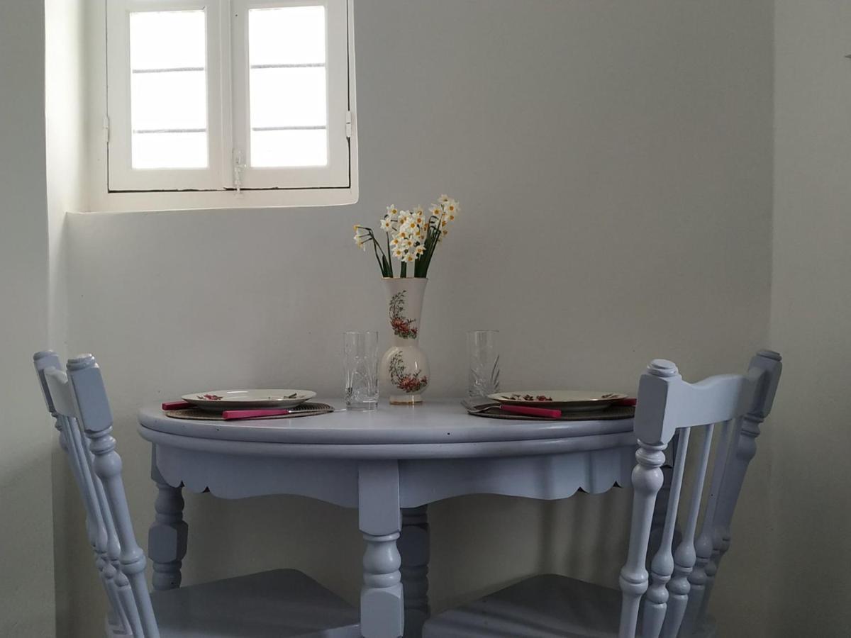 Pure Nature House Ipsila ภายนอก รูปภาพ