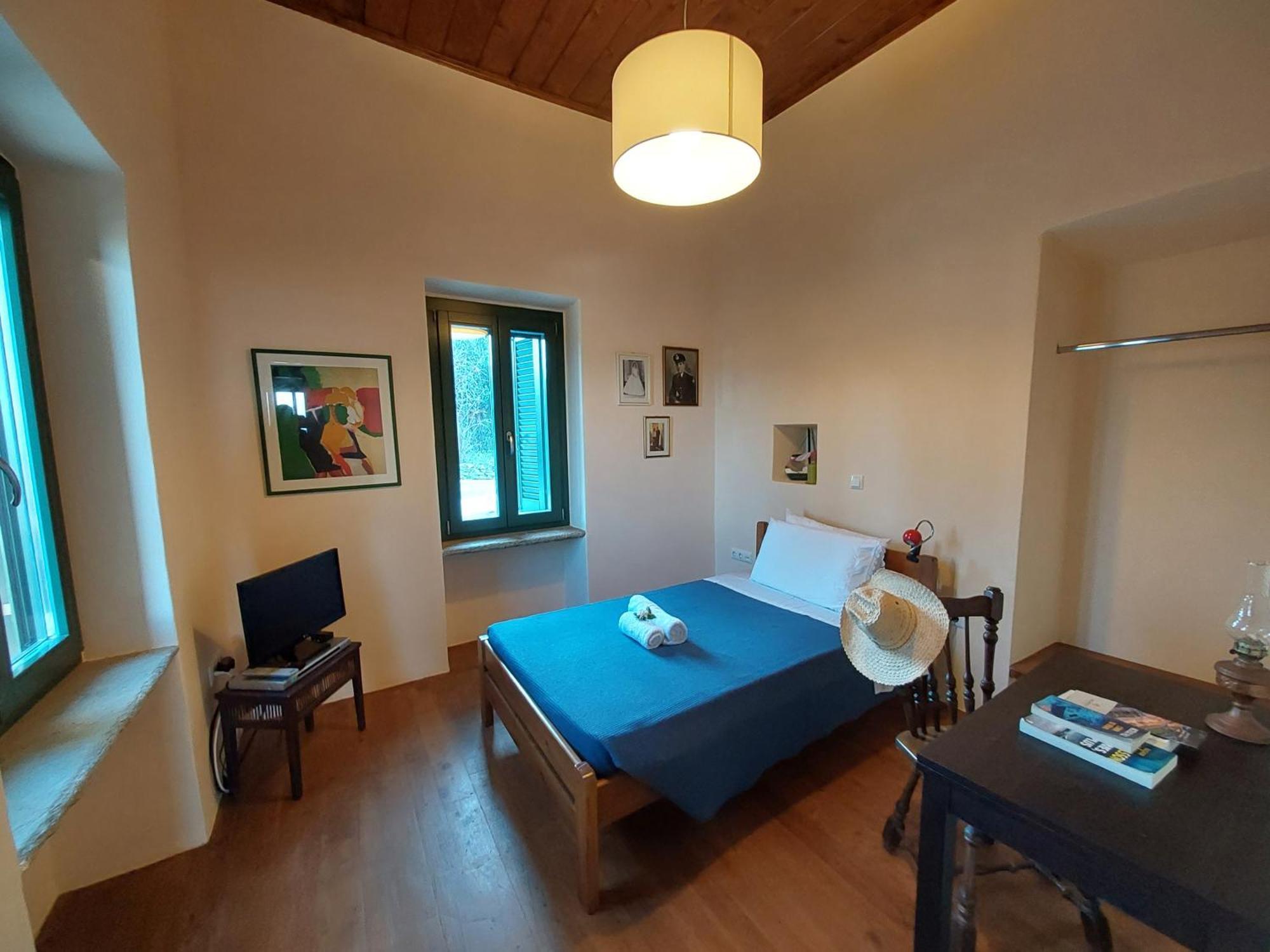 Pure Nature House Ipsila ภายนอก รูปภาพ